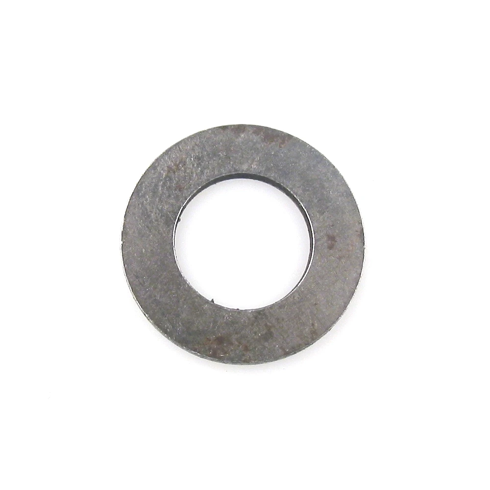 Rondelle de butée 10x18x1mm engrenage Piaggio Ciao/SI/Bravo variateur