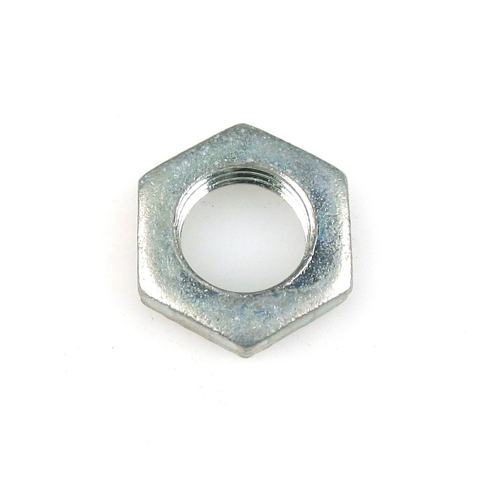Ecrou roue fin (M11/1.00 x 5.83mm) roue avant pour Ciao/SI etc.