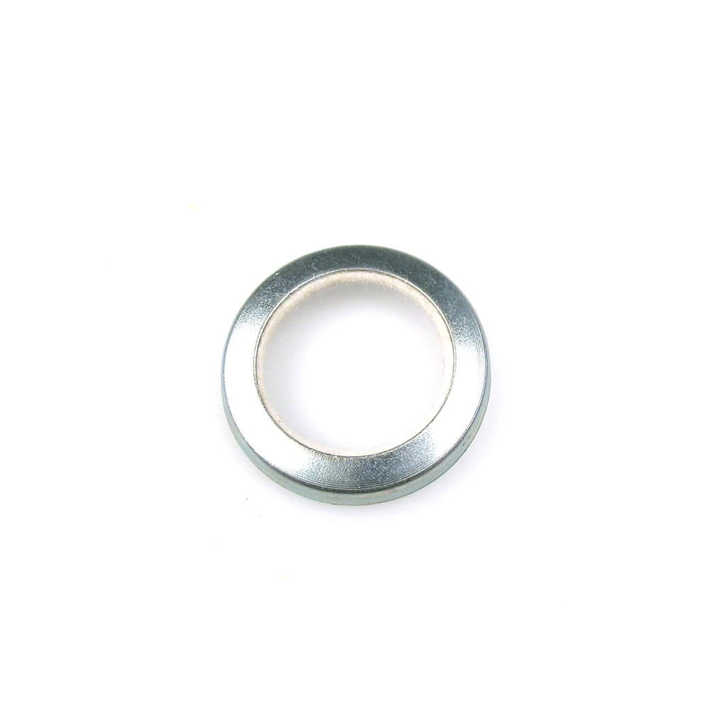 Bouchon anti-poussière PIAGGIO pour roue avant alu (OEM: 124829)