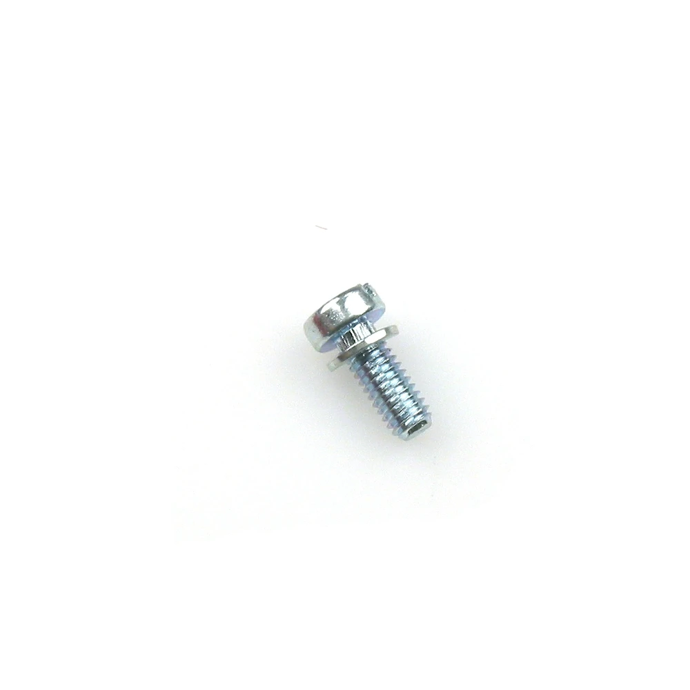 Vis DellOrto M4 x 10mm pour SHA/Sachs 502 (A2007)