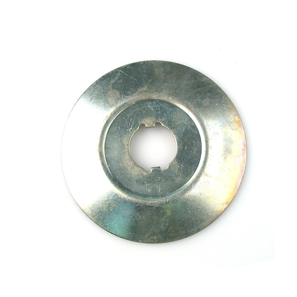Demi poulie 100mm embrayage variateur Piaggio Ciao/SI/Bravo (OEM: 220924)