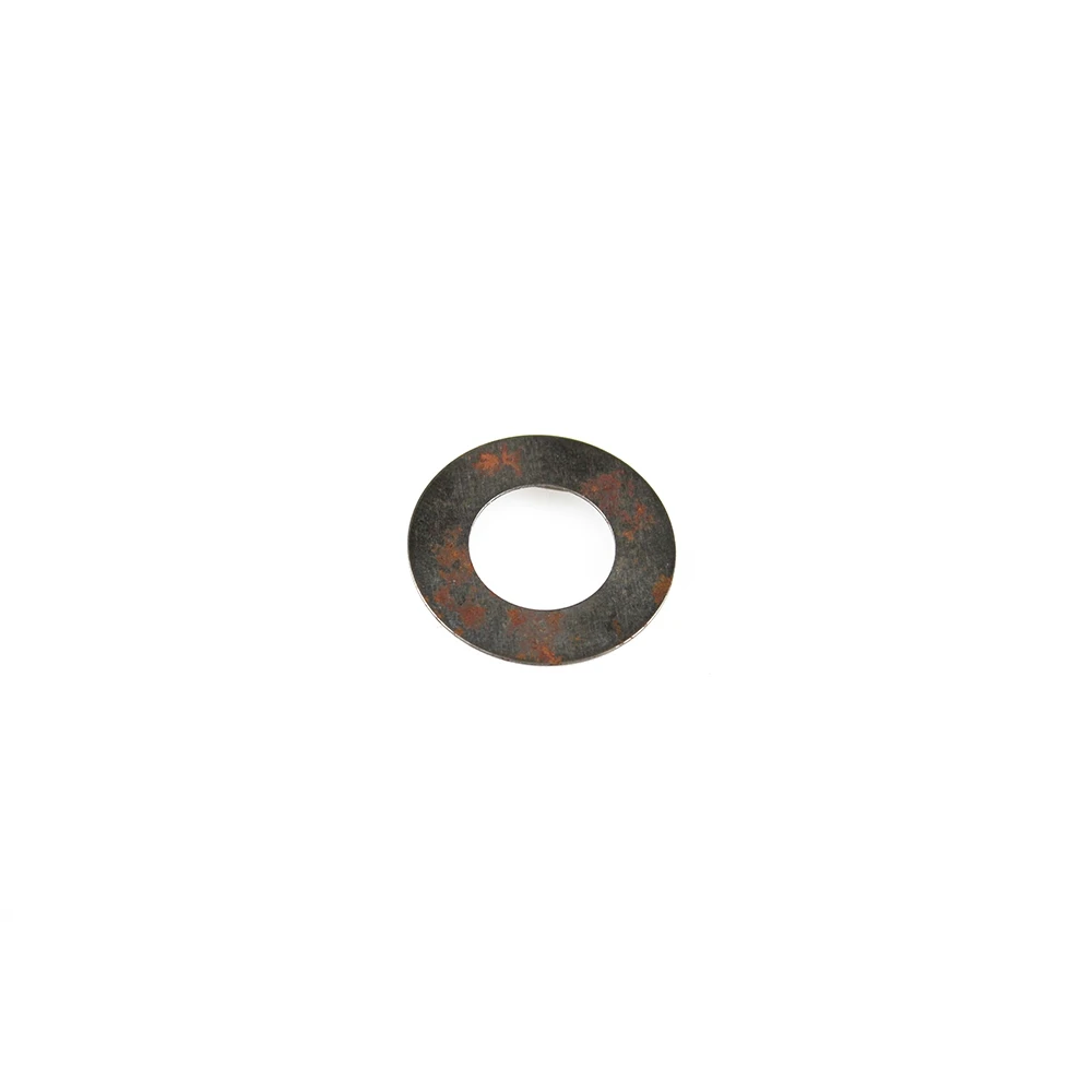 Rondelles de butée Minarelli original (Ø 14.5 x 27 x 0.6mm) pour engrenage pou