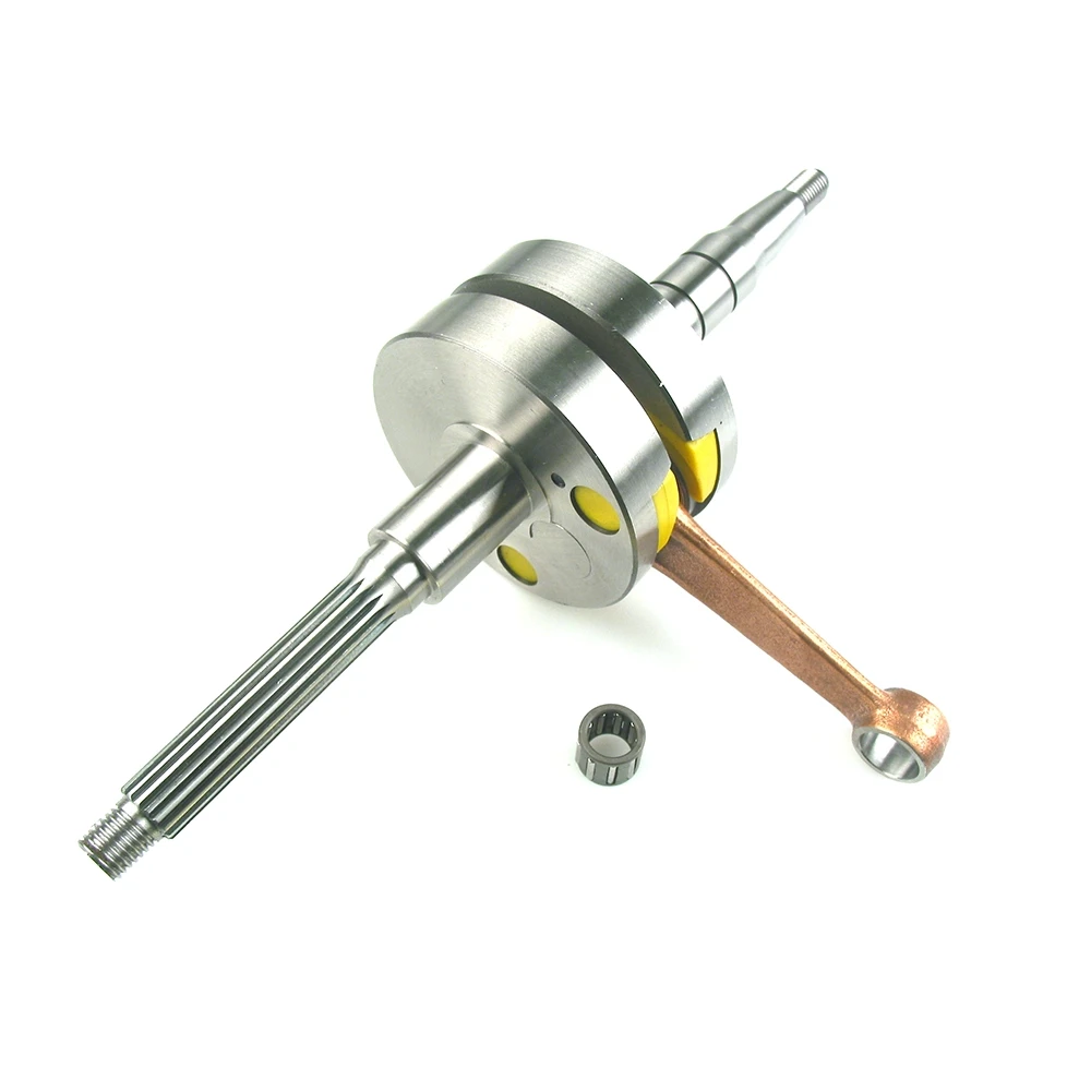 Vilebrequin Pinasco (Ø 10mm) Minarelli horizontal AIR / H2O