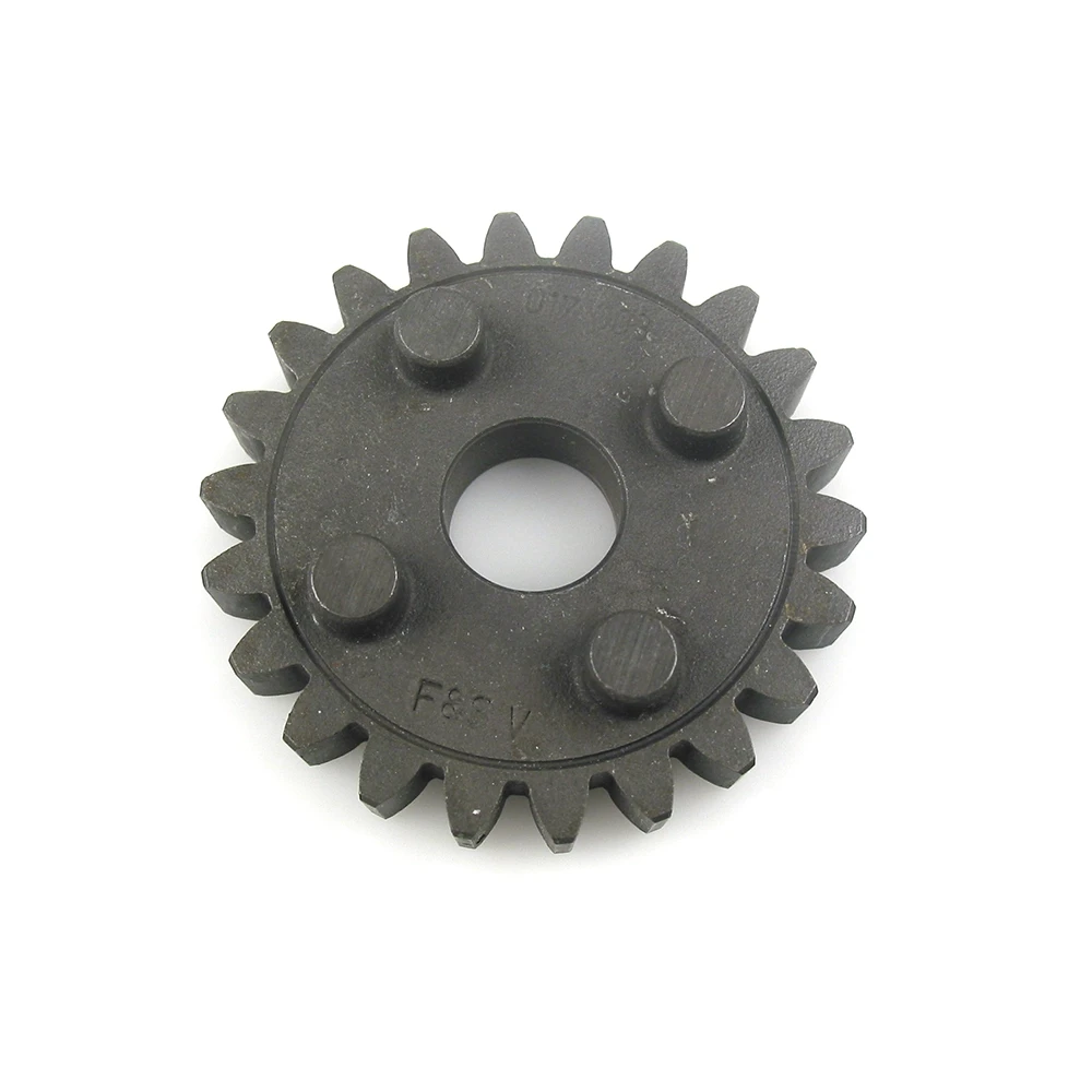 Roue de commande (petit) SACHS 22 dents engrenage 503-2AL CH/2BL CH (A1188)