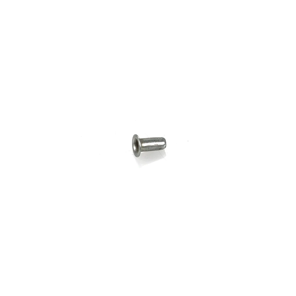 Rivet 2,6 x 5 mèche de lubrification (A1530)