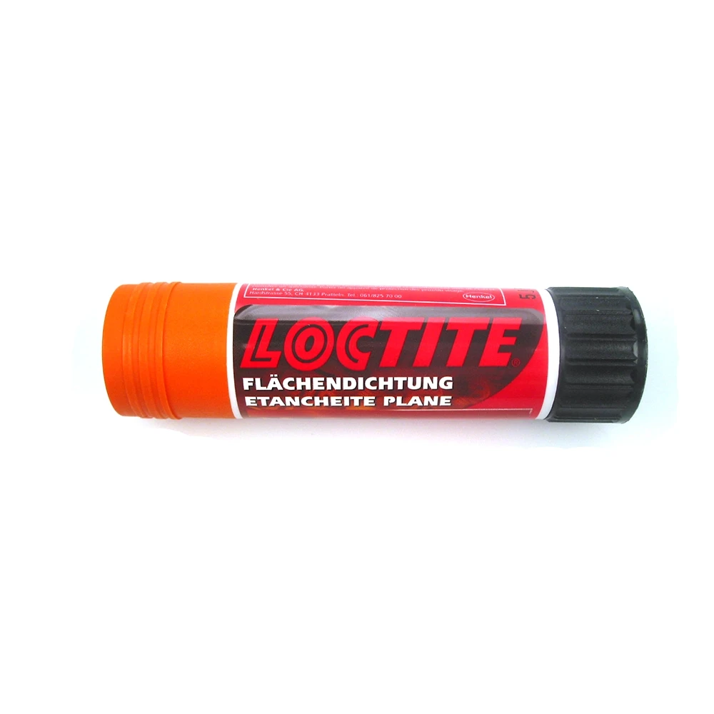 Joint de surface LOCTITE (548) fente d'étanchéité -> 0.25mm huile/eau 18gr.