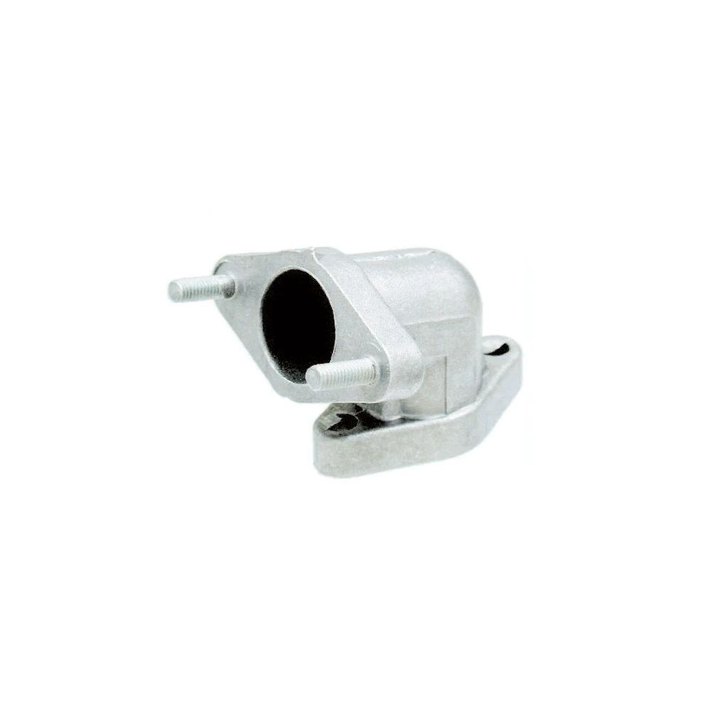 Pipe de sortie RMS alu Piaggio Vespa FL / V / HP Loch 8 mm