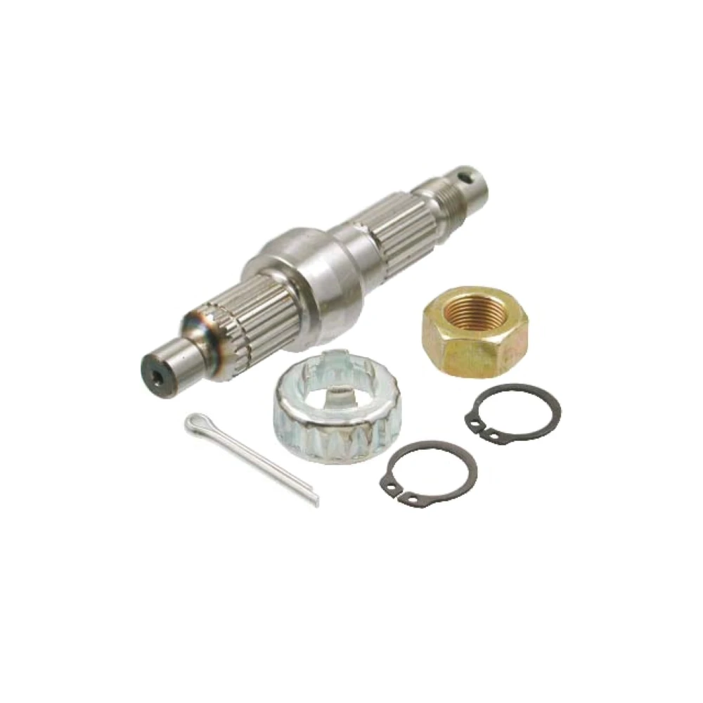 Axe engrenage/roue RMS Gilera, Easy-Moving, Strom, Typhoon, Piaggio Fr