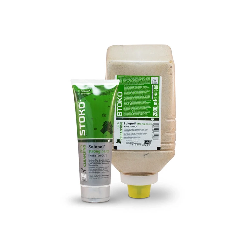 Lave-mains STOKO SOLOPOL EXTRA 250 ml