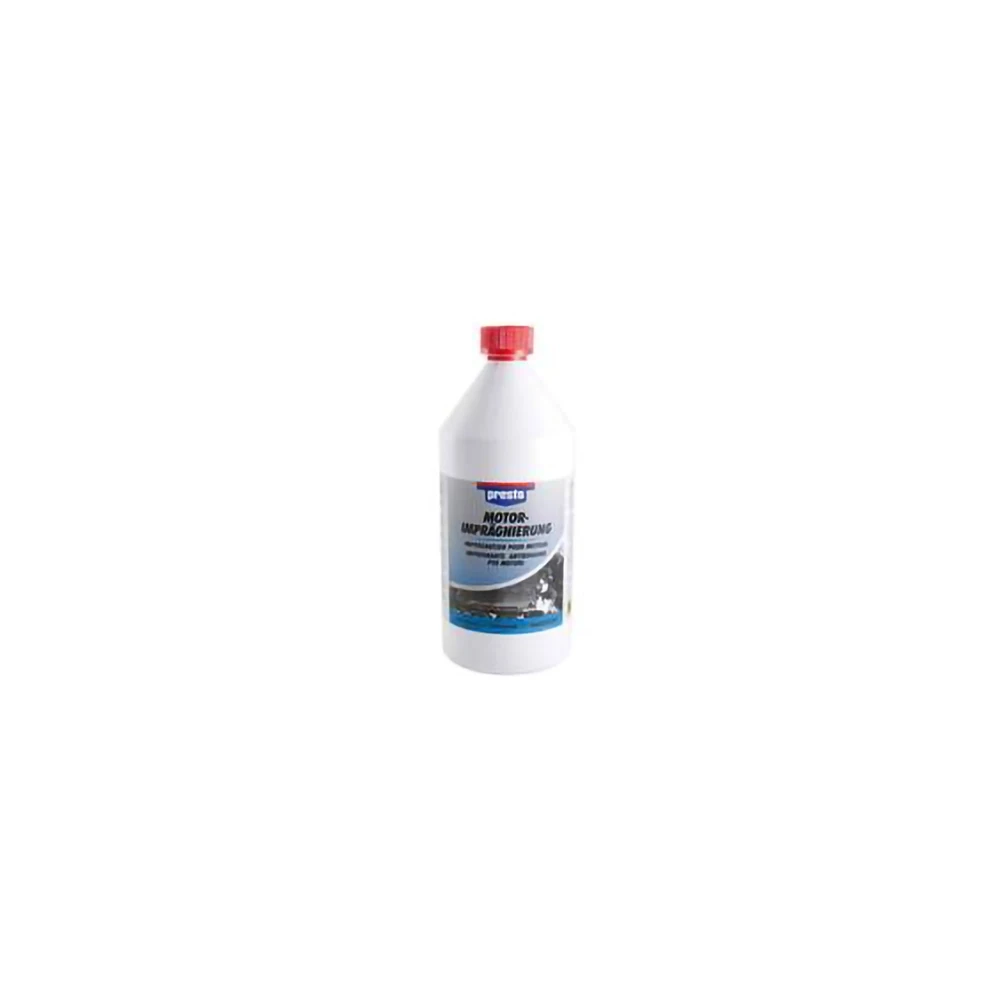 Impregnant moteur PRESTO préservation, étanchité, brillant 1000ml