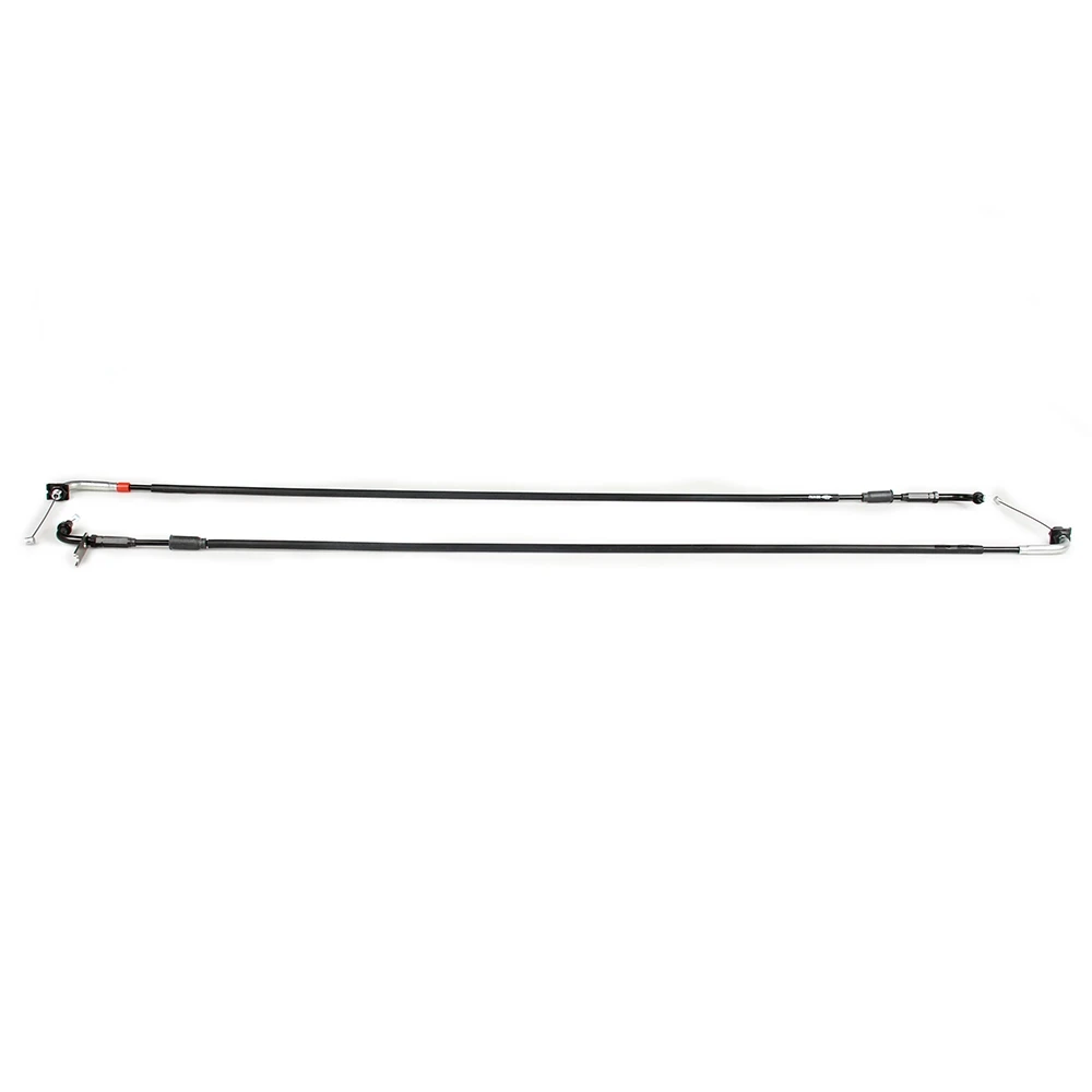 Cable de gaz Domino XM2 THROTTLE CONTROL pour Aprilia RSV4 2009>