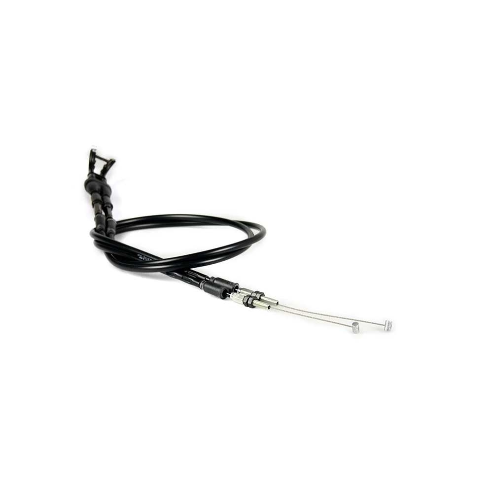 Cable de gaz Domino XM2 THROTTLE CONTROL pour Suzuki RMZ 250/450