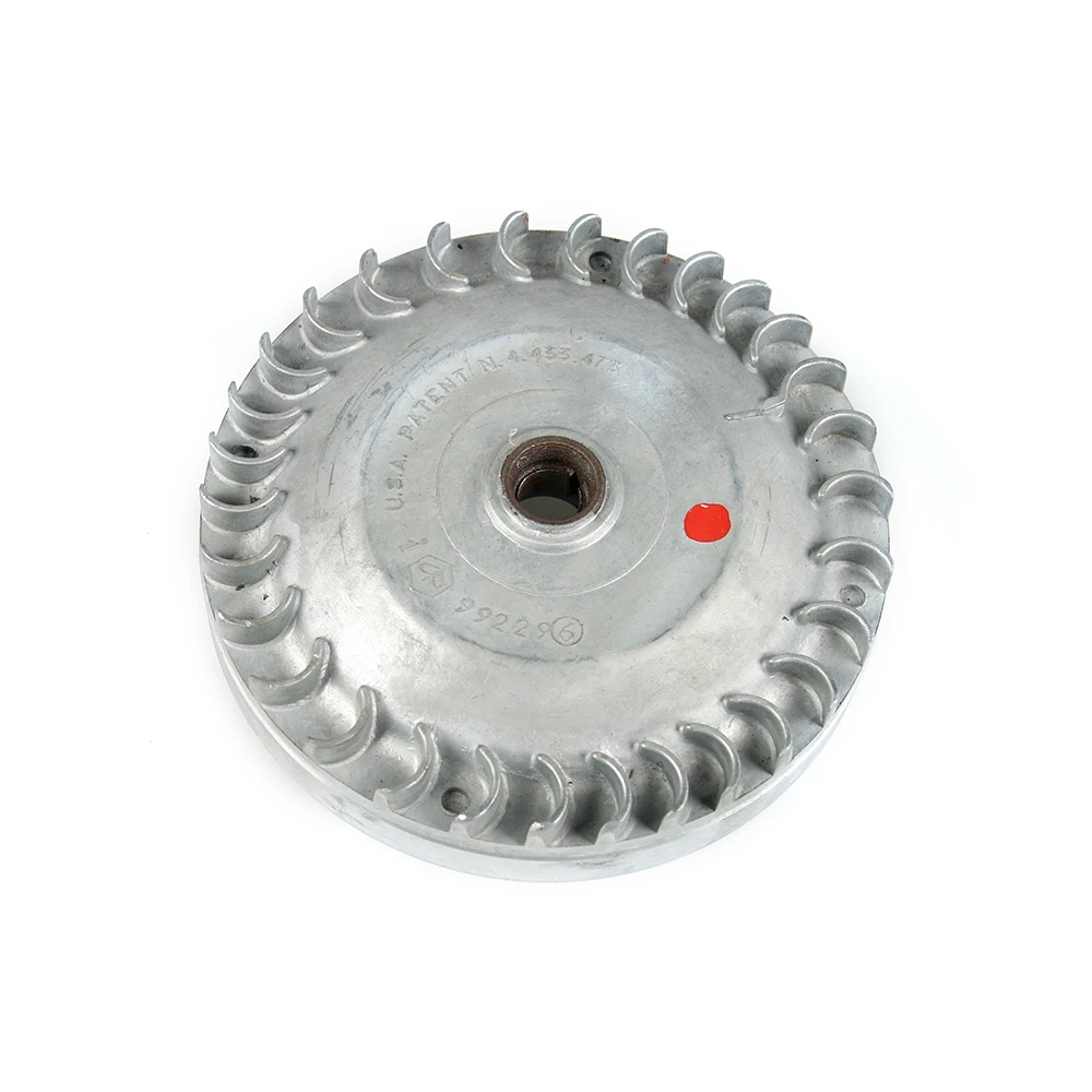 Volant magnétique PIAGGIO original (OEM 252609) vélomoteur allum. electronique