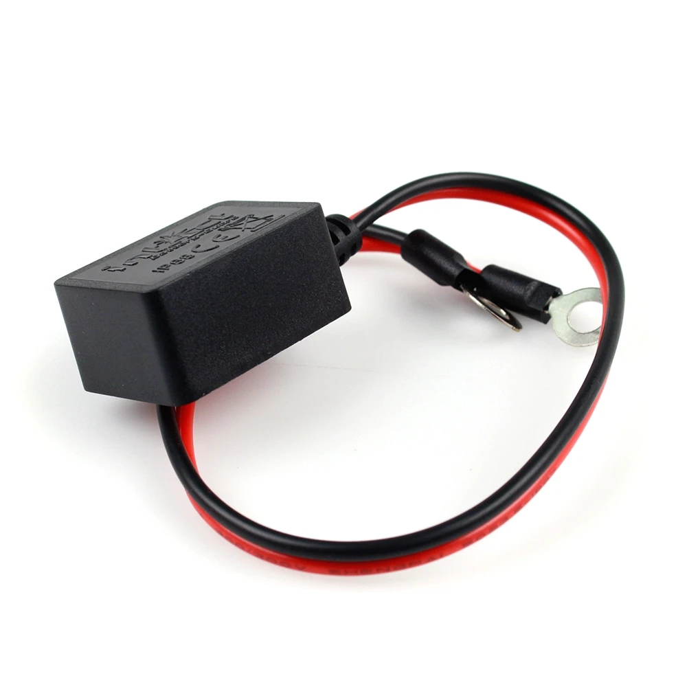 Protéction battery intAct universel batteries 6V, 12V et 24V Smartphone BLUETO