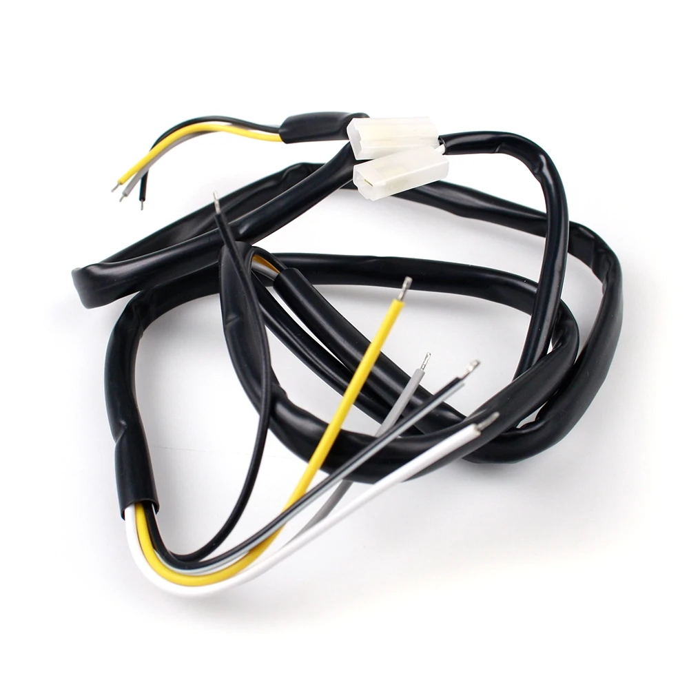 Faisceau de câbles NN PRODUCTS Puch (câbles éclairage et coupe circuit)