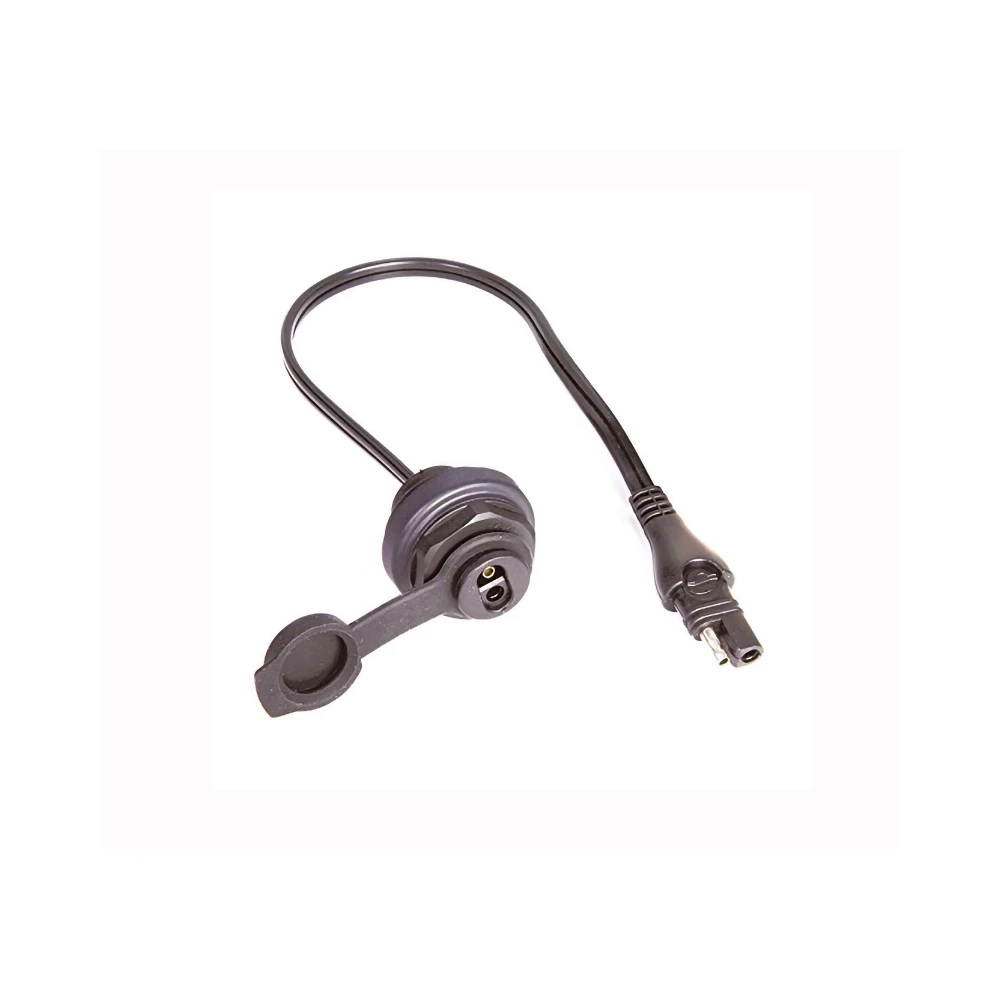 Douille tecMATE pour montage garniture Ø 25mm, résistante, SAE (OPTI