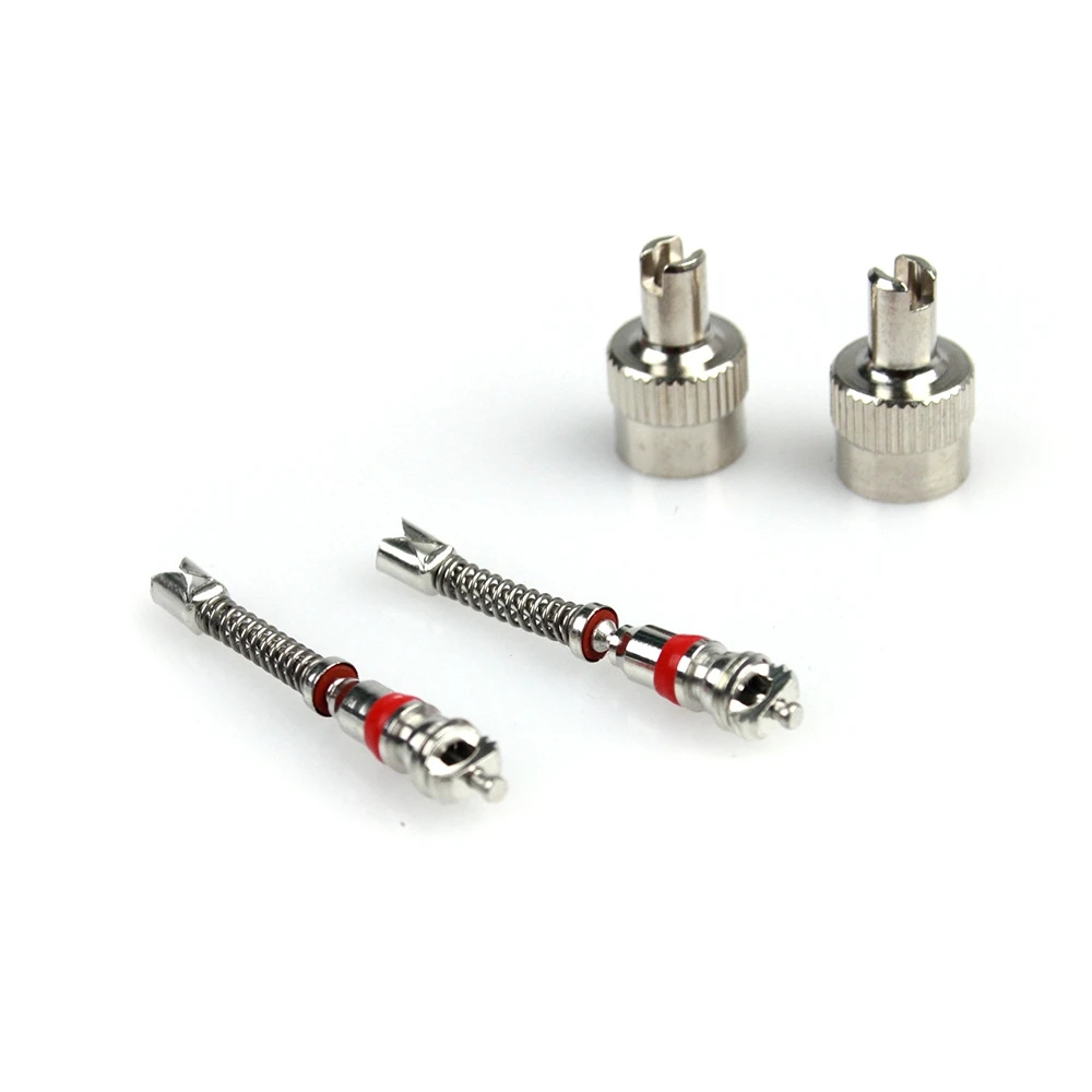 Obus valve NN-PRODUCTS éxecution longue avec outil