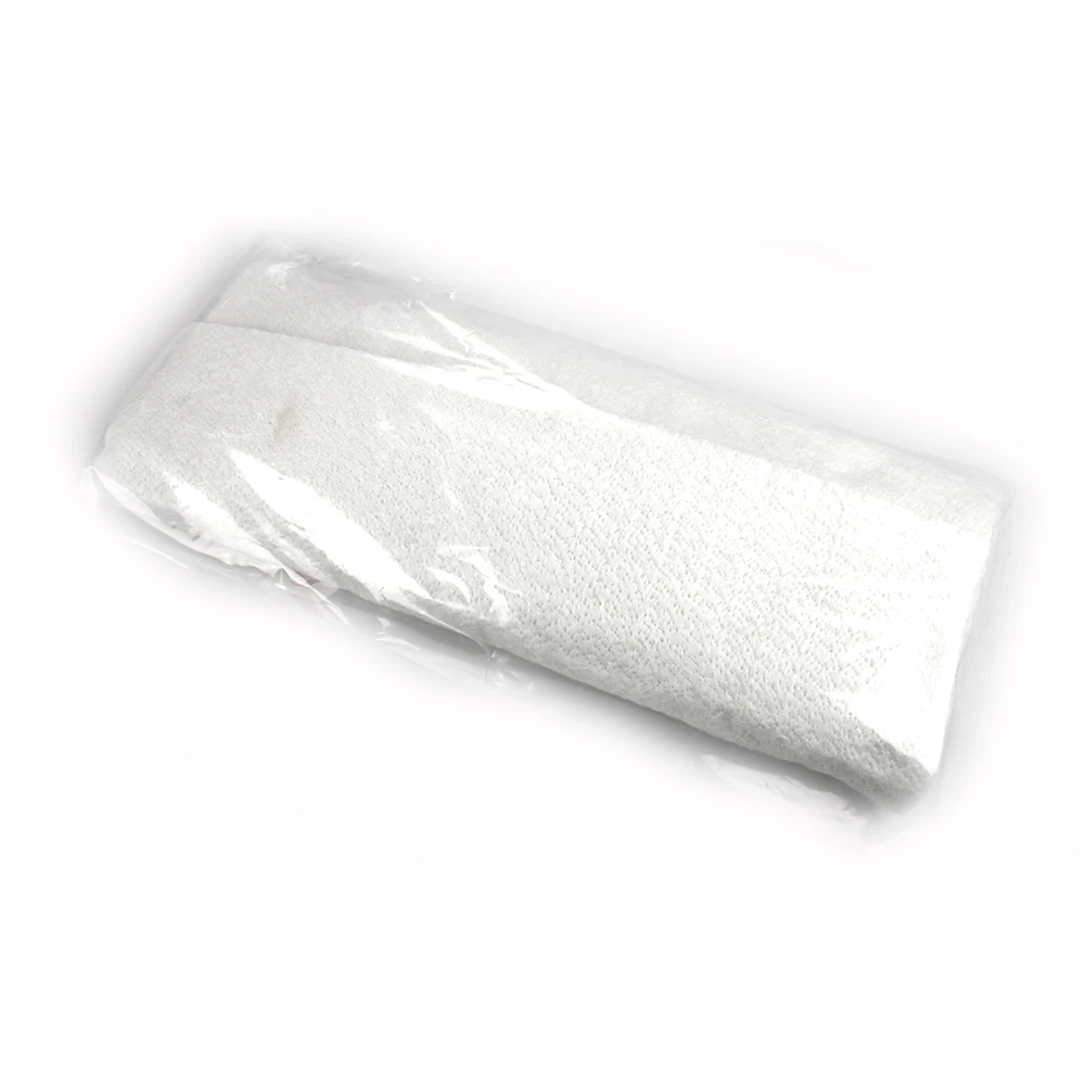 Laine silencieux BODIS 30 x 45cm pour 2 silencieux