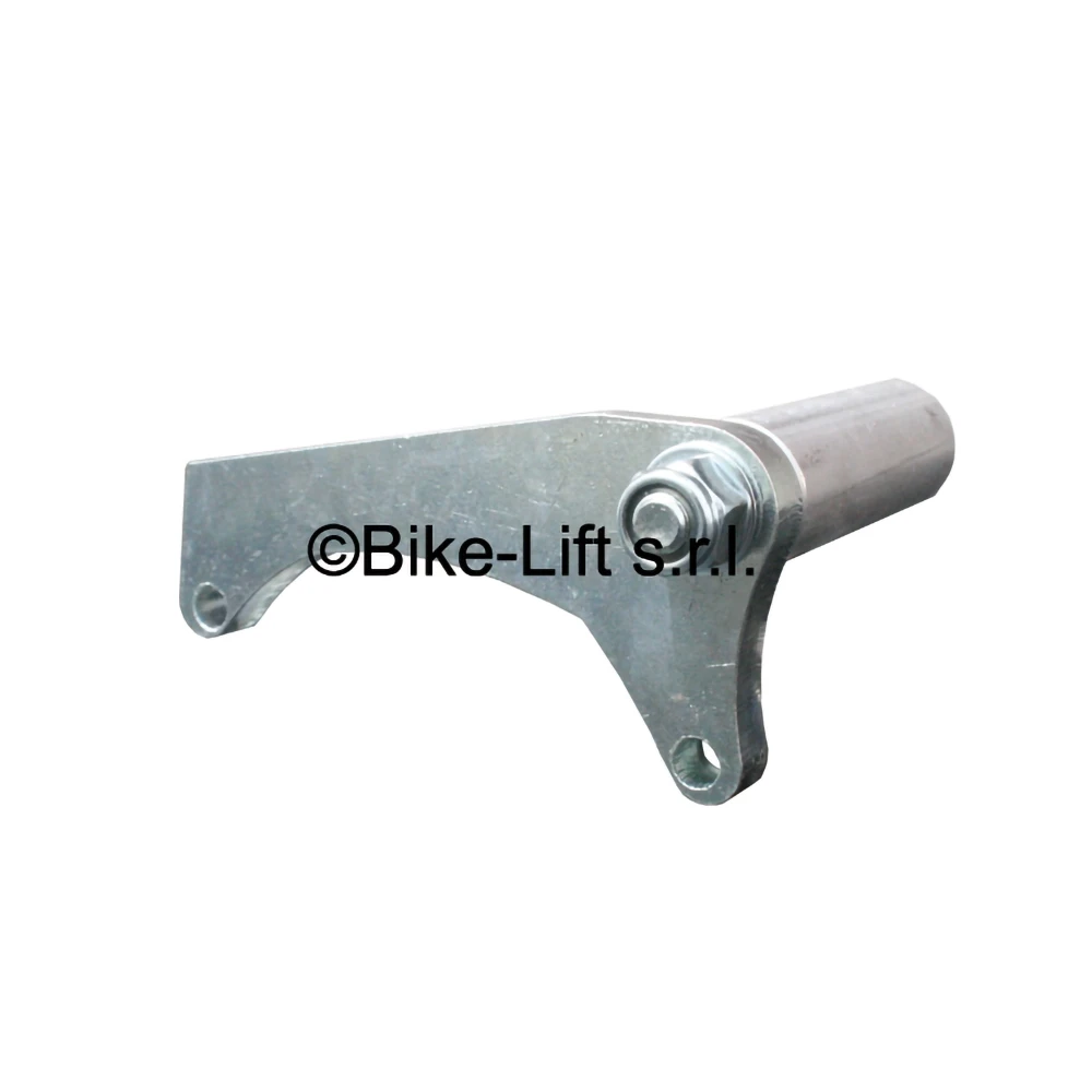 Adaptateur BIKE-LIFT paire (raccord Minarelli moteur) pour béquille SCOOTER