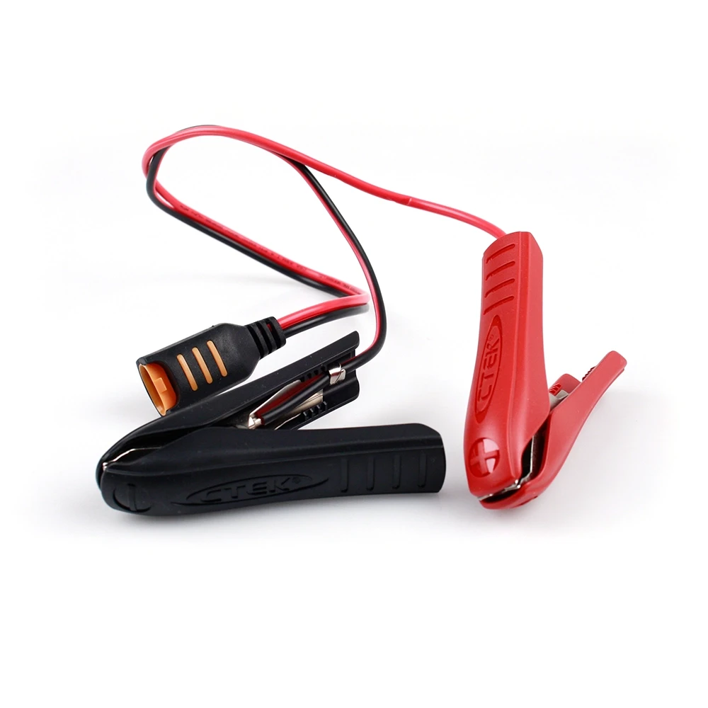 Cable raccord batterie CTEK avec borne de câble