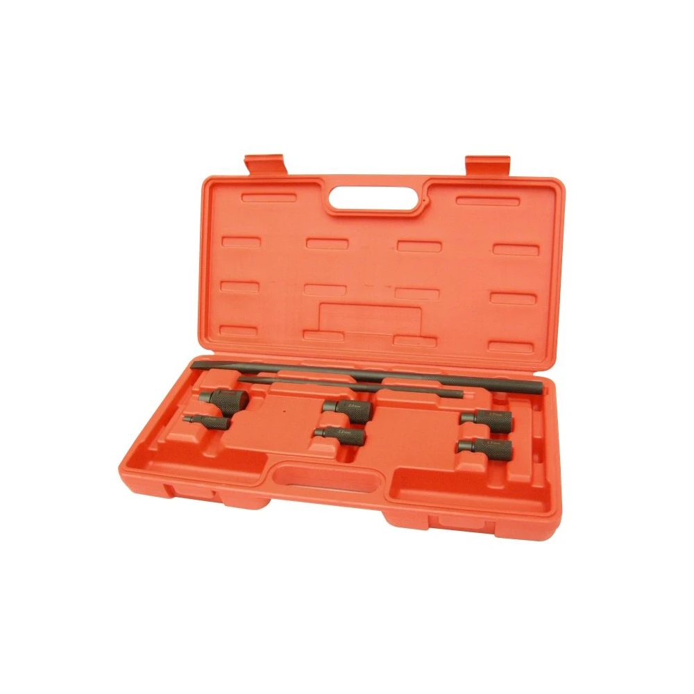 Kit arrache roulements Buzzetti avec 6 adaptateurs Ø 10/12/15/17/20/25mm