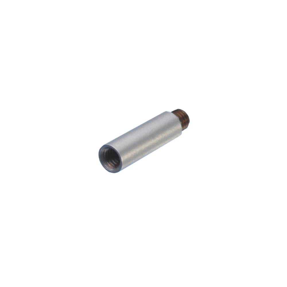 Adaptateur Kellermann Starr M6x10mm mat - clignos MICRO (entre cligno/gomme)
