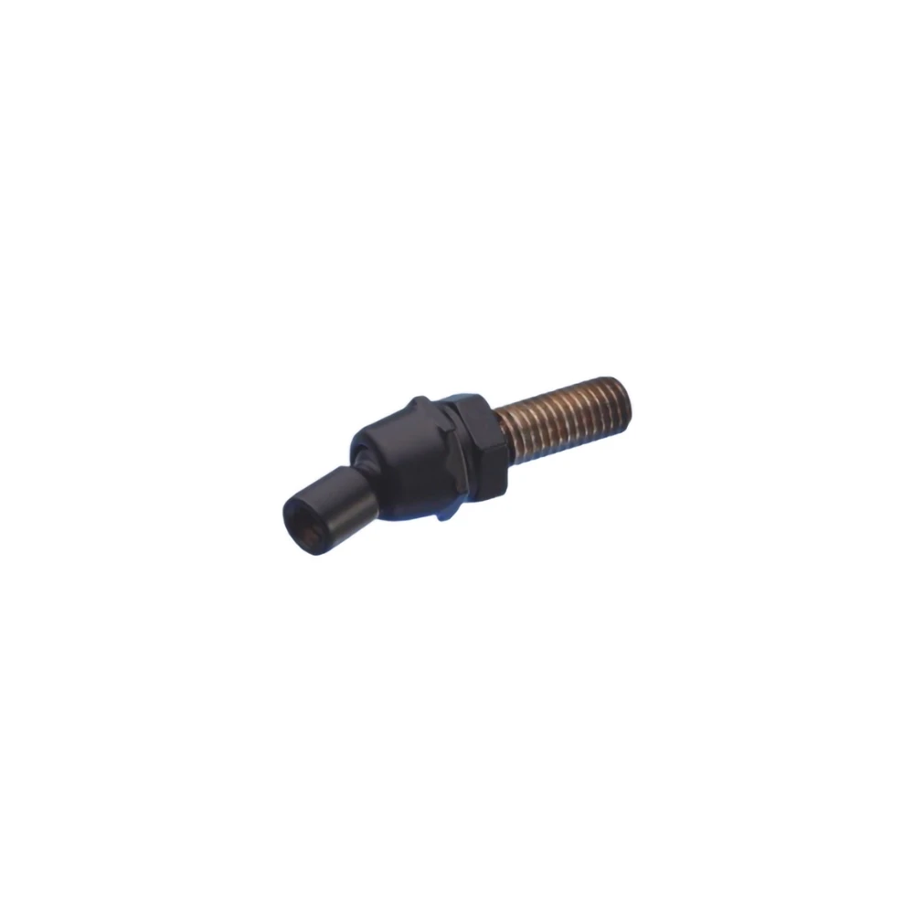 Adaptateur boule Kellermann M8x20mm noir - clignos MICRO
