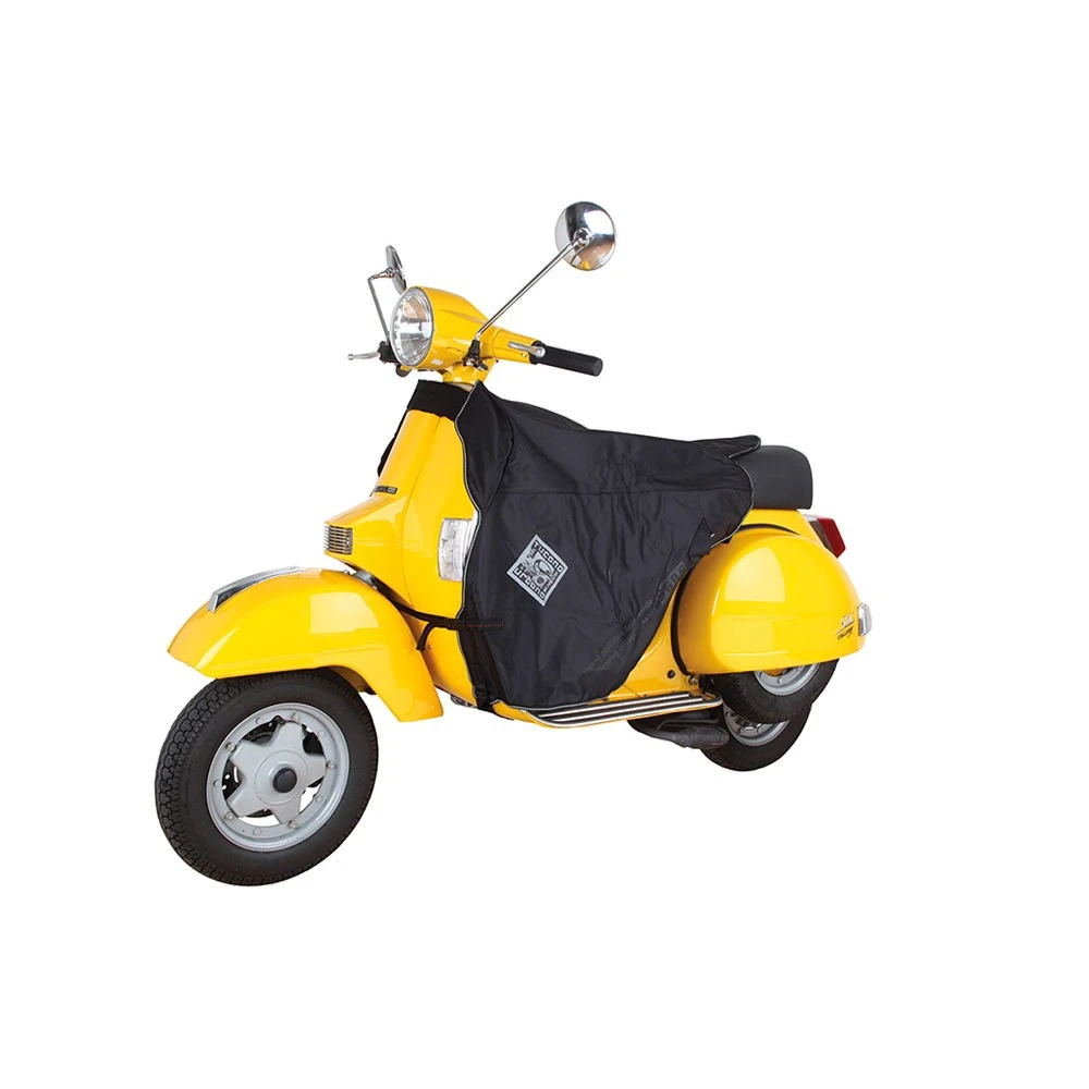Tablier TUCANO (R013) Termoscud® en noir