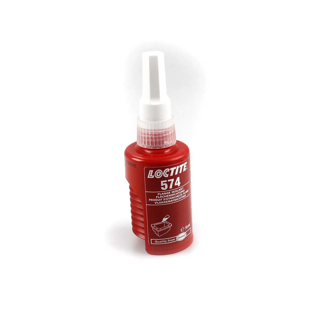 Joint surface LOCTITE (574) fissure>0.25mm huile/eau pâte 50ml