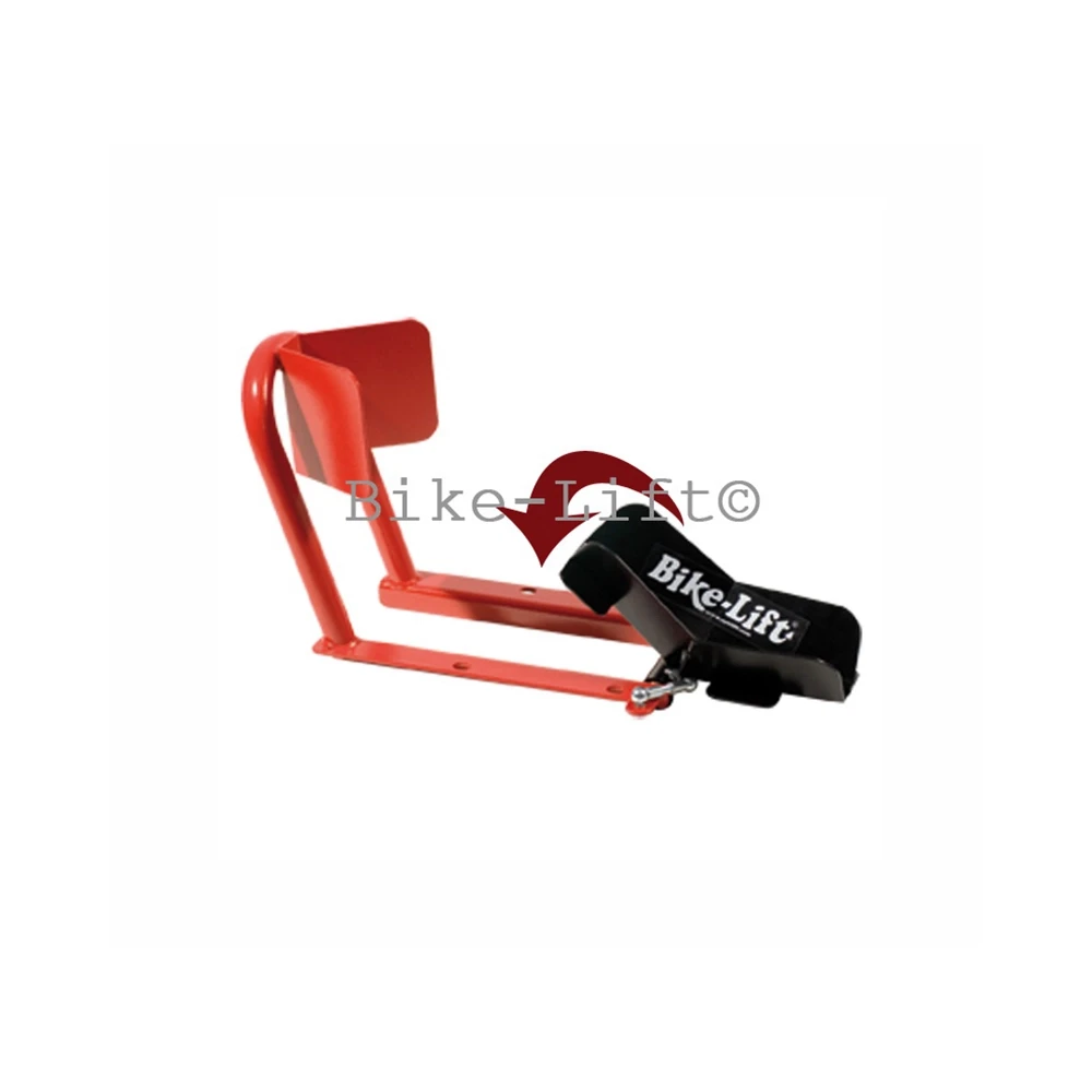 Support roue (W-38 C) BIKE-LIFT automatique et patenté