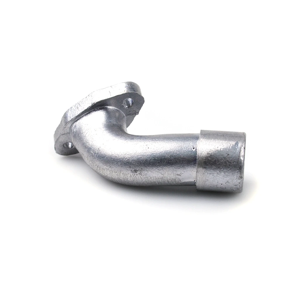 Pipe d'admision NN PRODUCTS (Ø int.: 14mm / ext. : 26.8mm) pour Puch E50/ZA50
