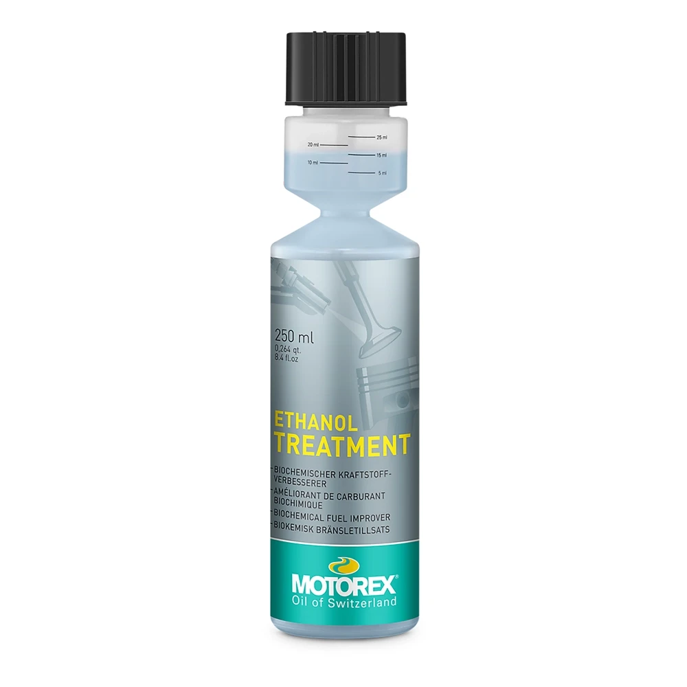 Additiv Motorex ETHANOL BOOSTER carburant 250 ml