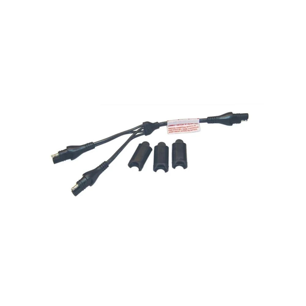 Y-pièce tecMate sans fusible (OPTI 15)