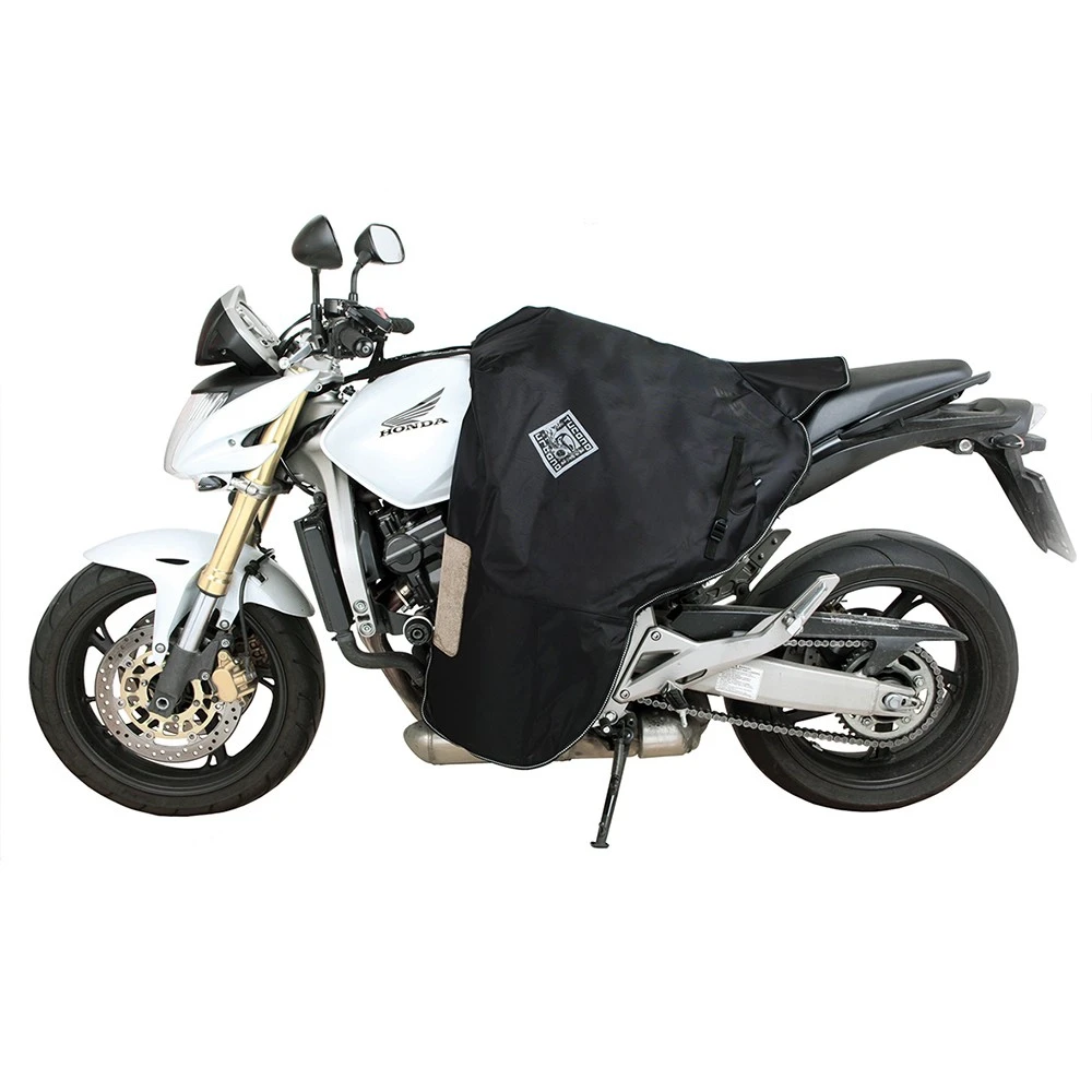 Tablier TUCANO (R044) Gaucho en noir