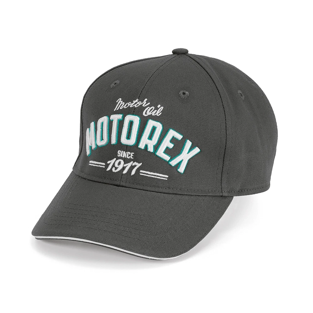 Cap Motorex CLASSIC LINE RETRO