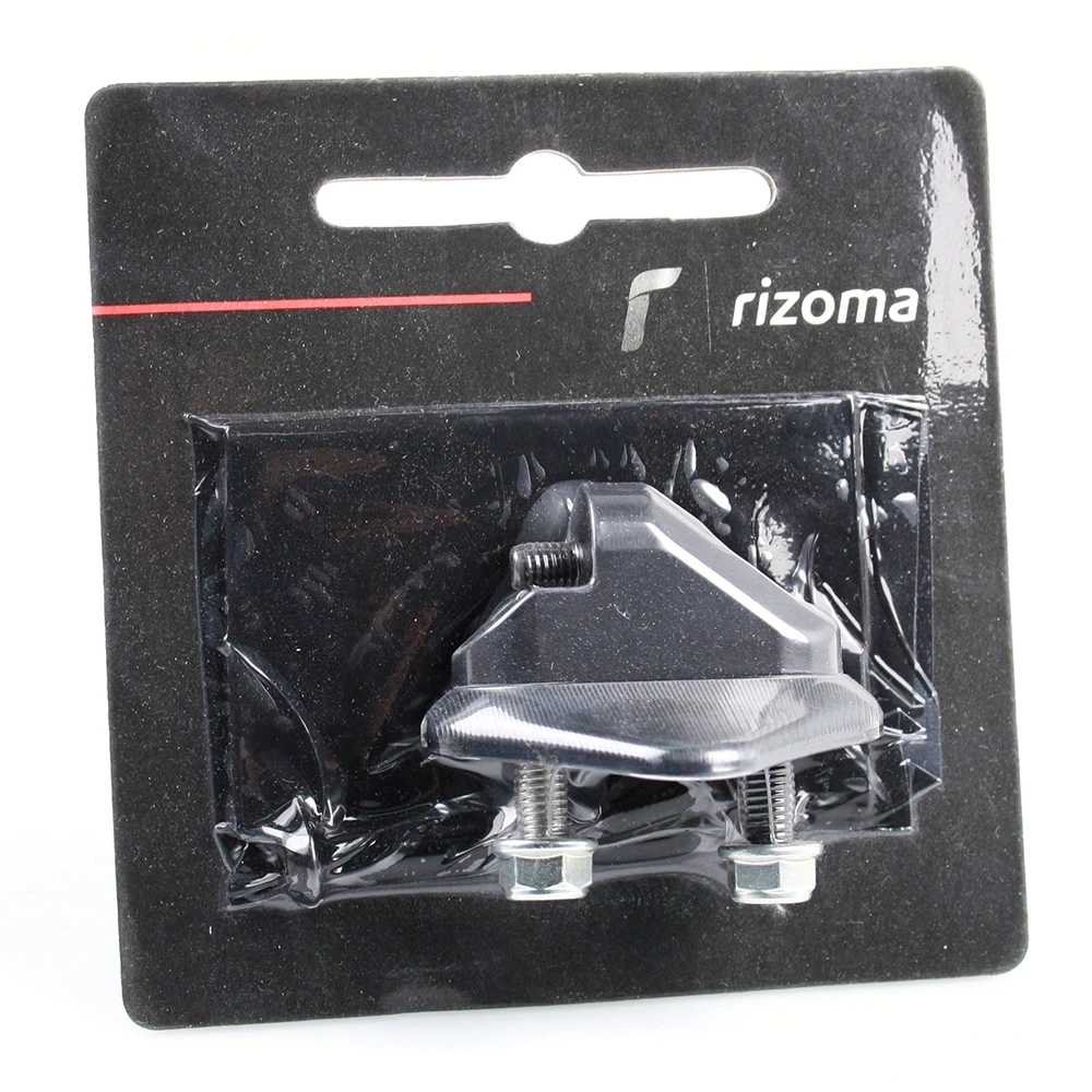 Adaptateur retros RIZOMA (pce) noir Yamaha gauche/droite
