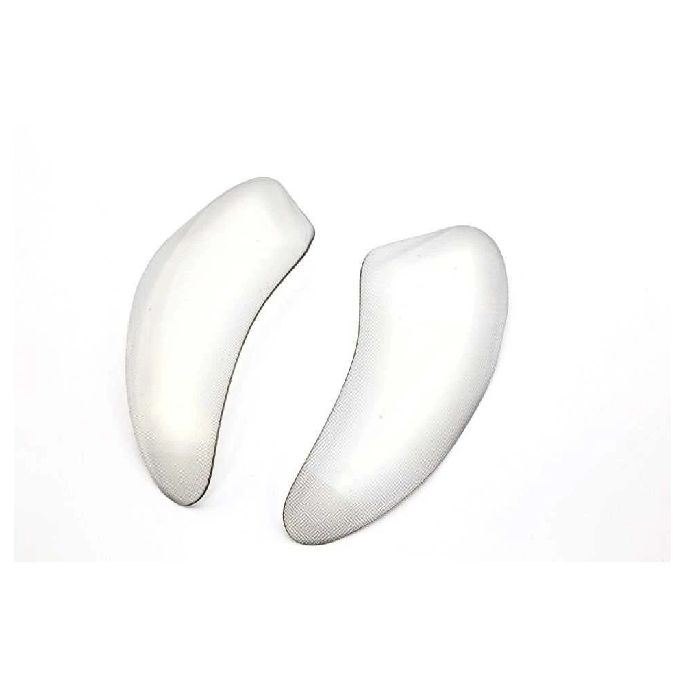 Side-Pad SHIN YO (paire) TRANSPARENT (195 x 75cm)
