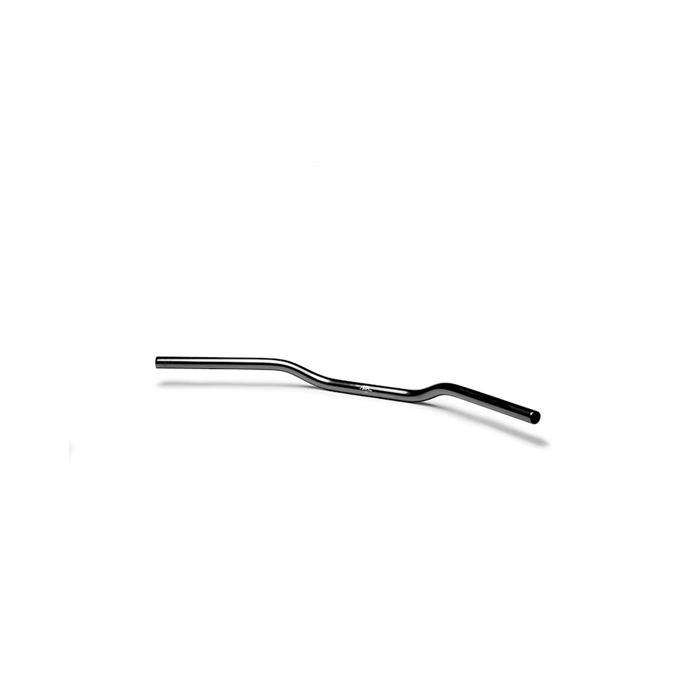 Guidon HIGHSIDER pro Superbike AN1 Ø 22mm noir (L 738 x H 57 - 146mm) CH-Hom