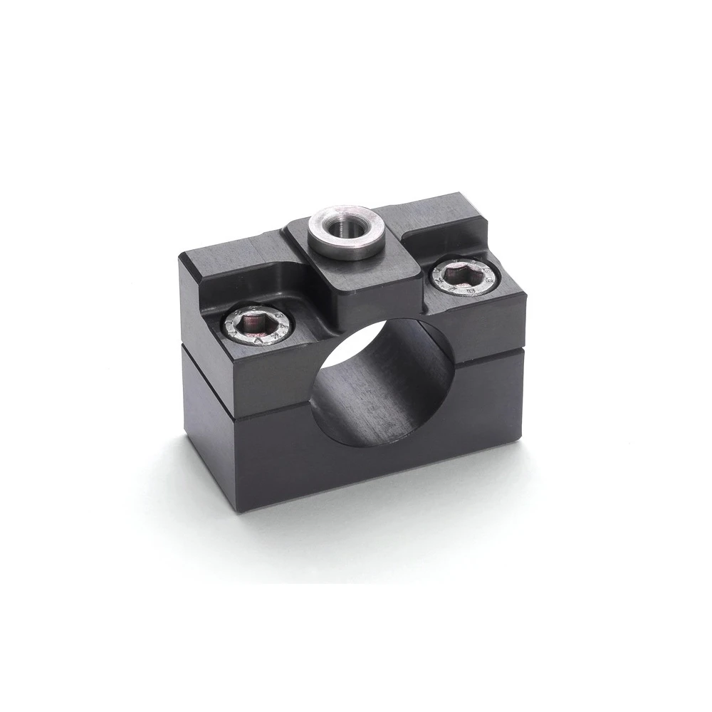 Gabarit de perçage LSL pour guidon Ø 25.4mm / trous Ø 5mm