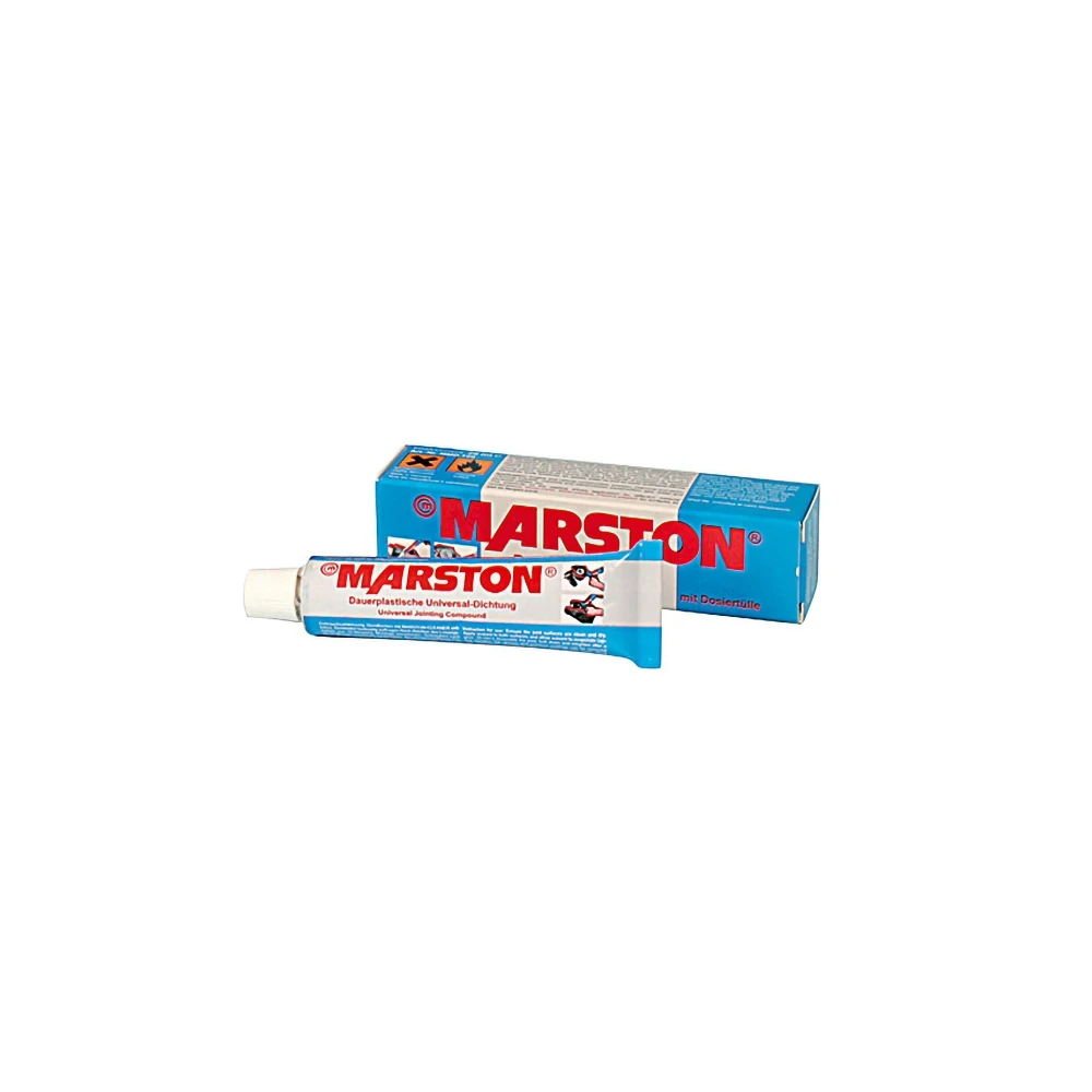 Pâte à joint MD universel (pas durcicant) -55 °C jusqu' à +270 °C (20g)