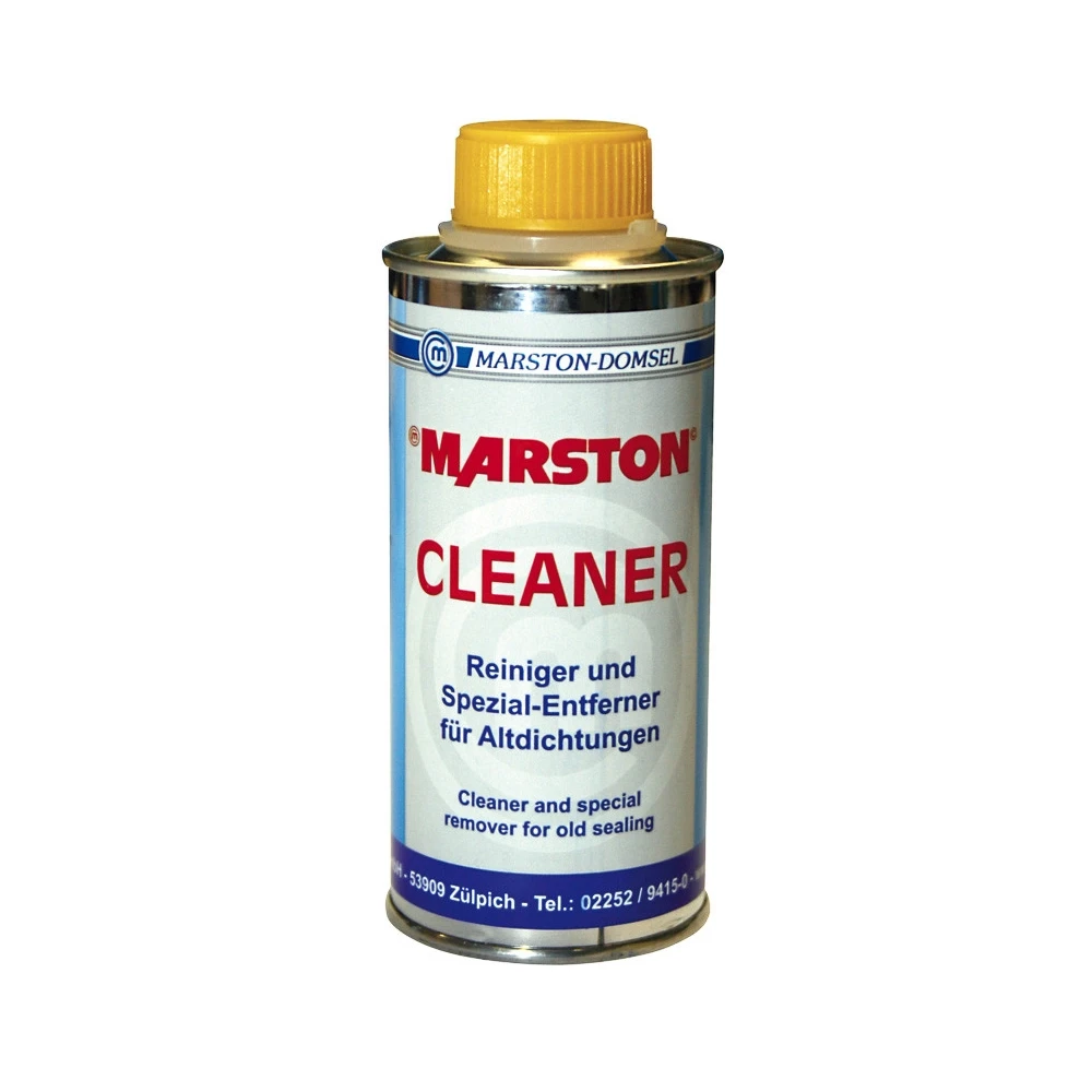 Dégraissant MD CLEANER surfaces et surface d'étanchéité (250ml)