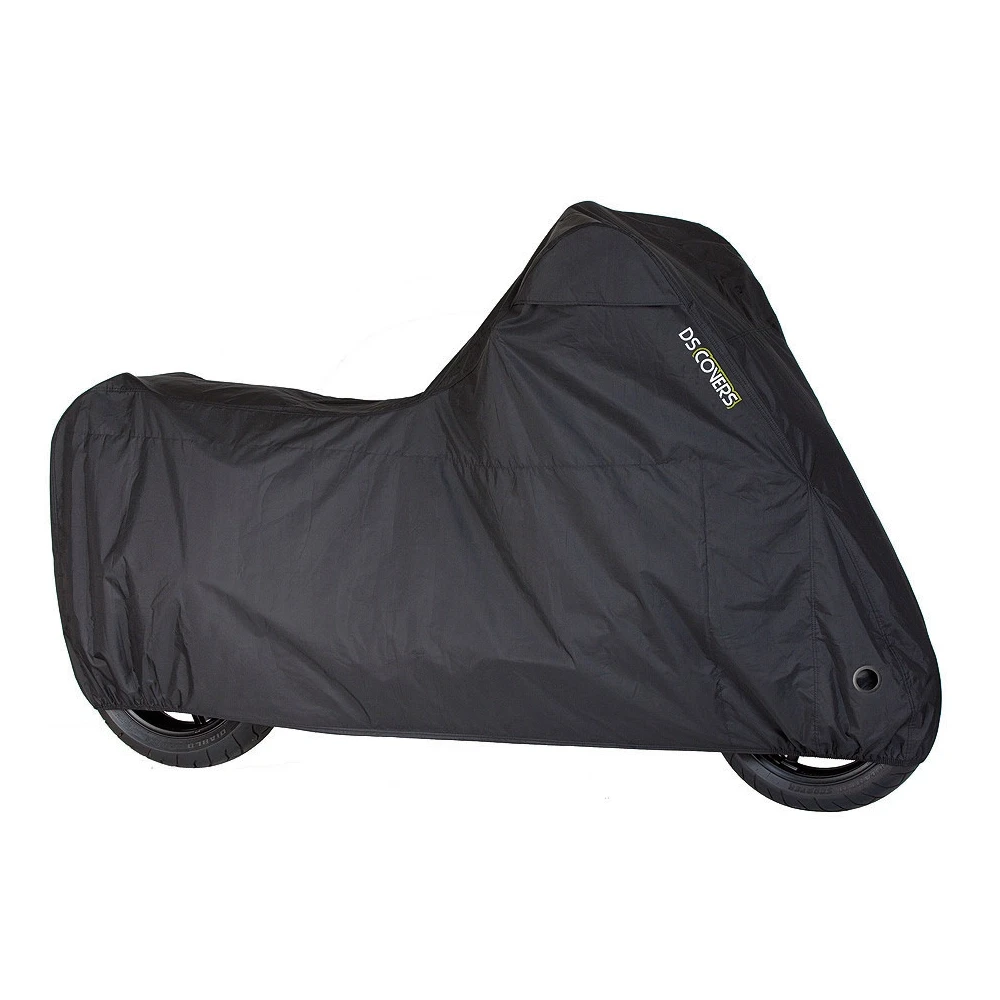 Housse DS COVERS ALFA OUTDOOR noir - taille XL 246x104x127cm