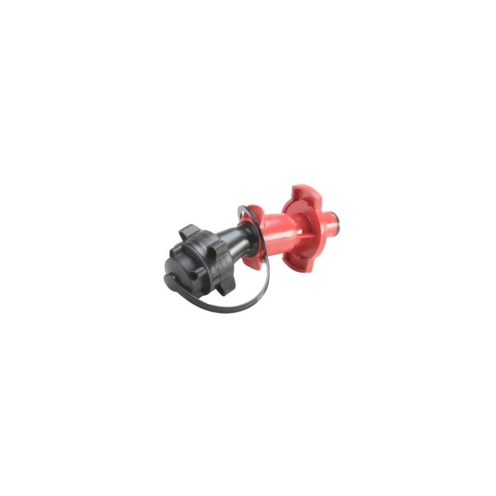 Tube purgeur hünersdorff BIKE FILLER moto système remplissage (Ø 38/29mm)