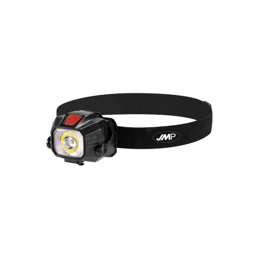 Baladeuse JMP lampe pour tête LED 30 - 400 lumens batterie