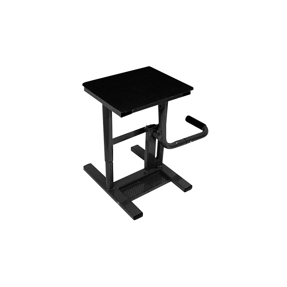 Lève-moto JMP manuel hauteur levage 30/41cm capacité 160 Kg