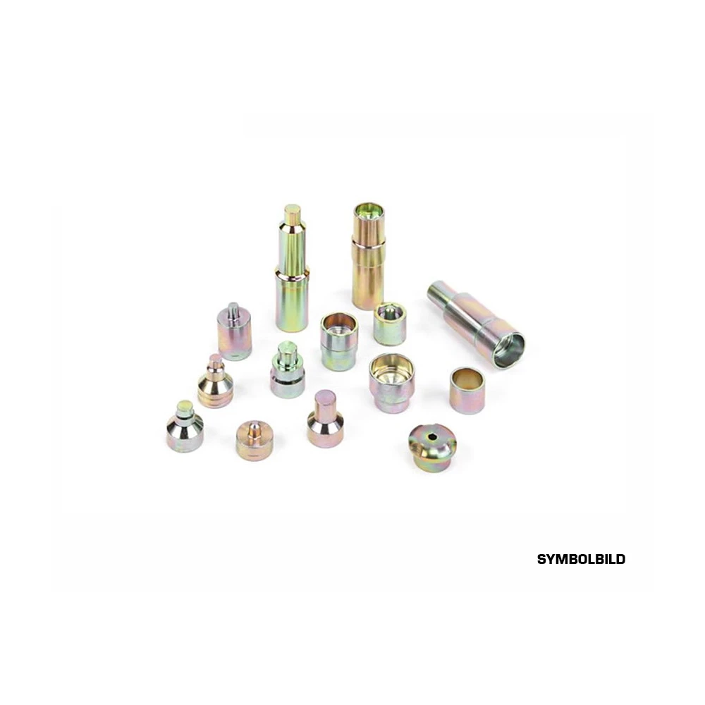 Set adaptateur abba Fitting Kit Nr. 90 - Superbike Stand/Sky Lift voir PDF
