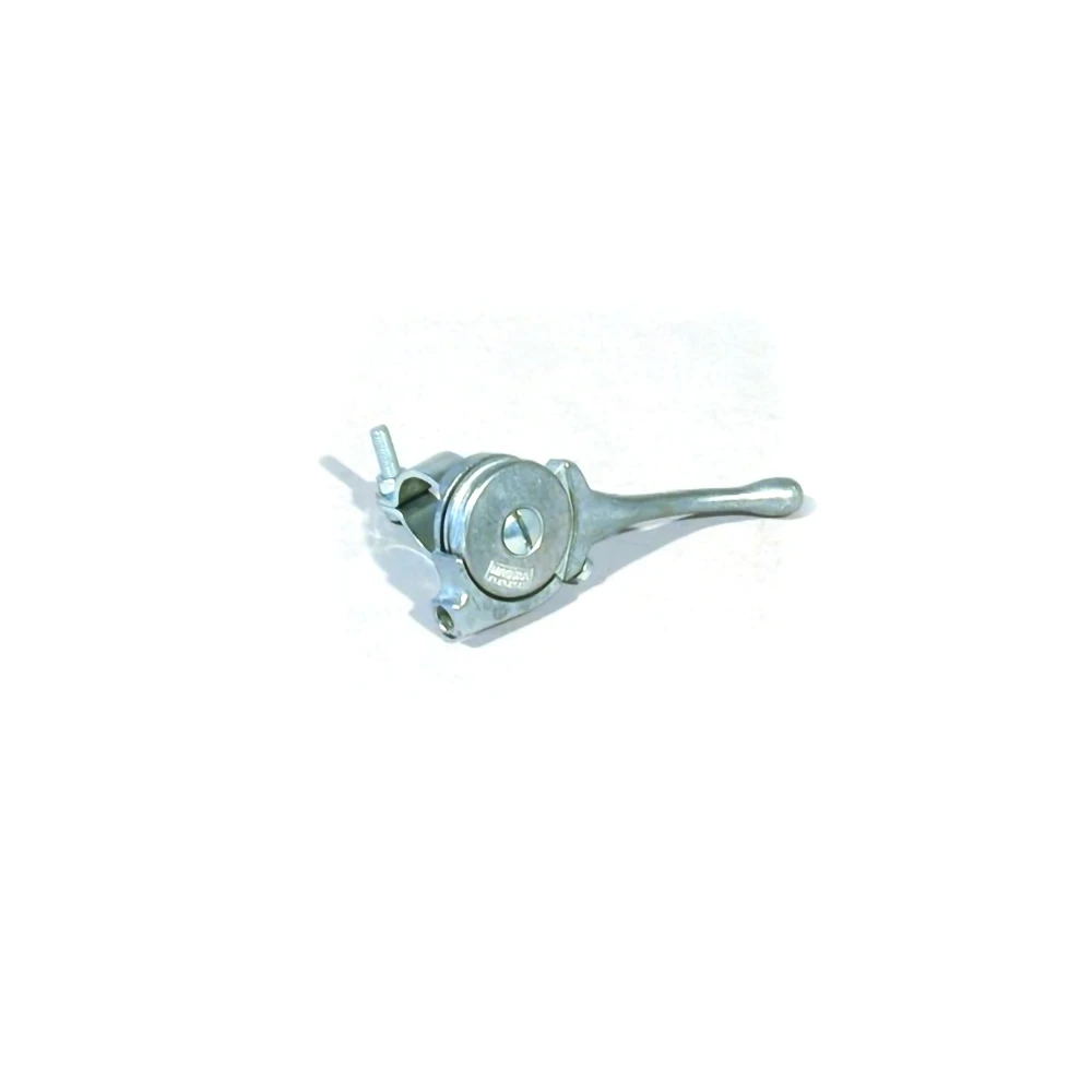 Levier décom./choke/starter MAGURA régl. gauche Ø 25.4mm modèle 14a(14AL3/25BK