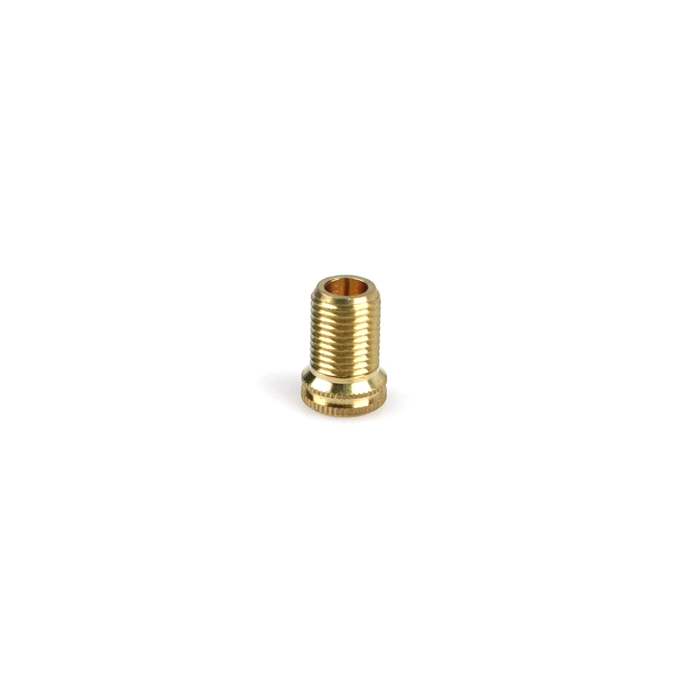 Adaptateur UP Auto (Schrader) sur vélomoteur Dunlop Presta Sclaverand valves lai