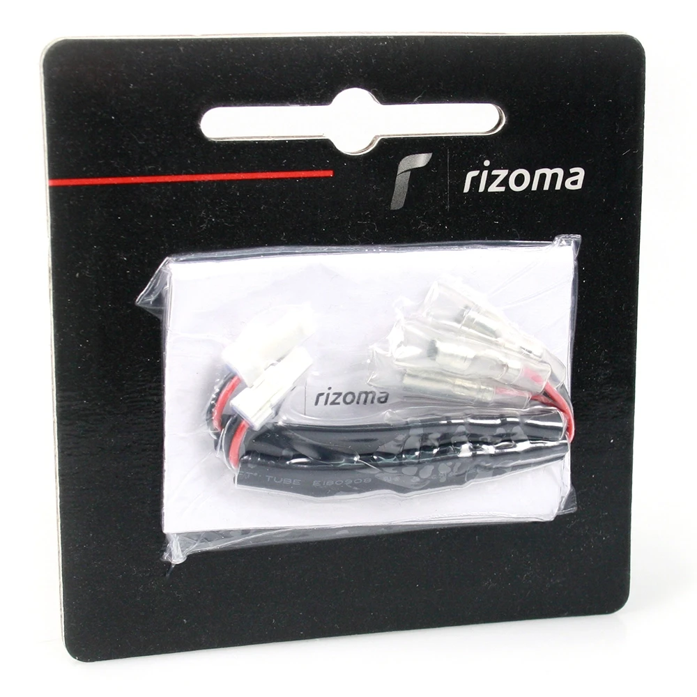 Câble connecteur RIZOMA paire (EE164H) clignos moto KTM/Husqvarna