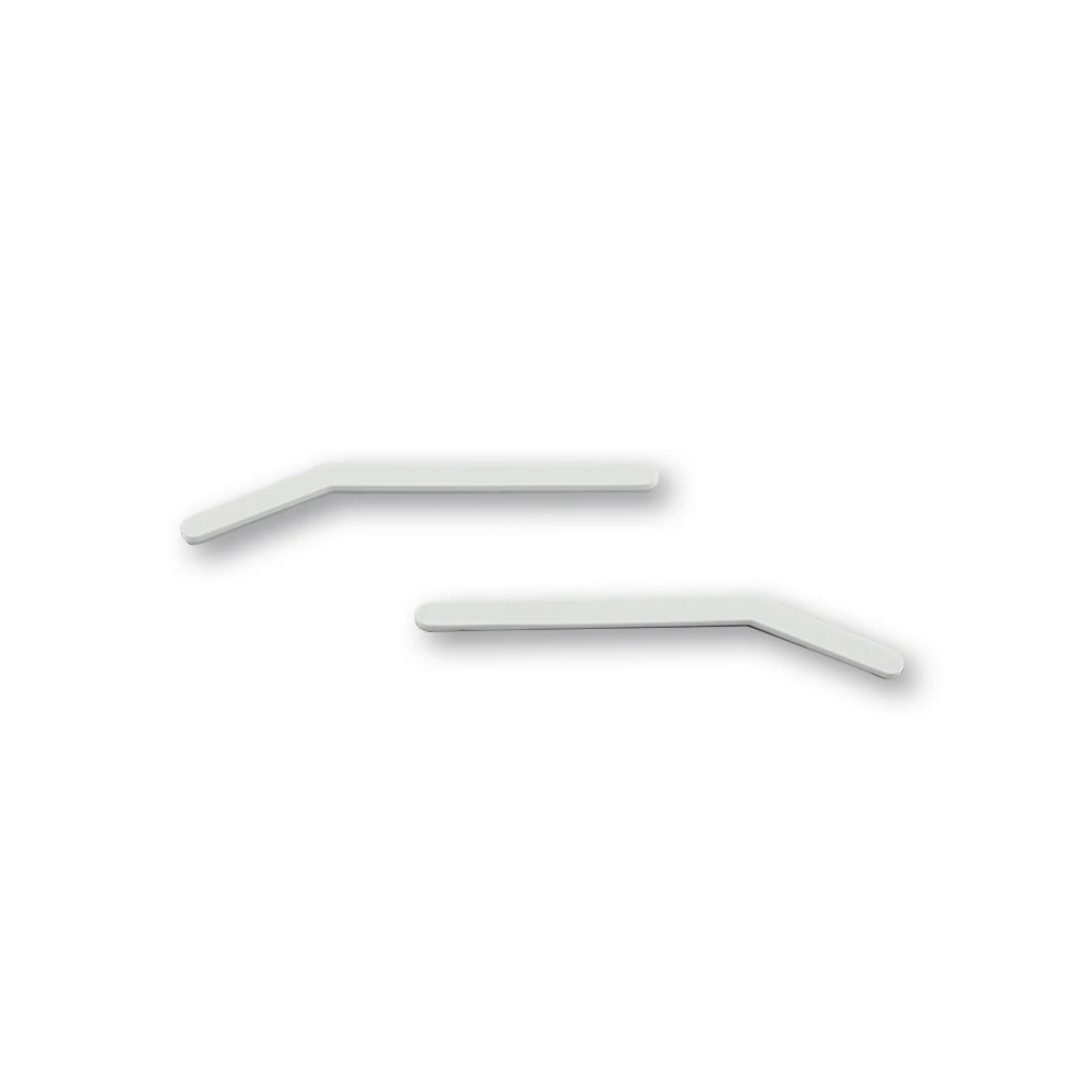Feux position HIGHSIDER (paire) GLOW-PL1 LED a coller (110 x 4 x 4mm) homologé